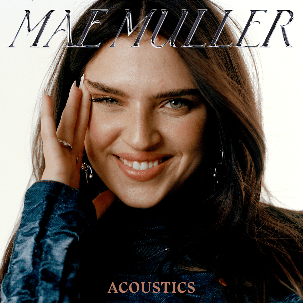 Cover image for Acoustics