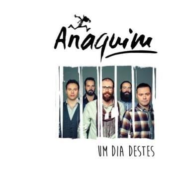 Anda Por Aí um Bicho by Anaquim