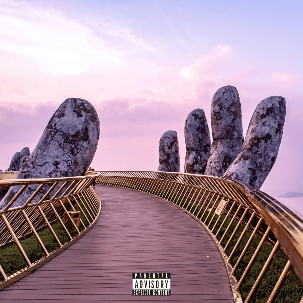 Album cover art for "Akh" by Animus