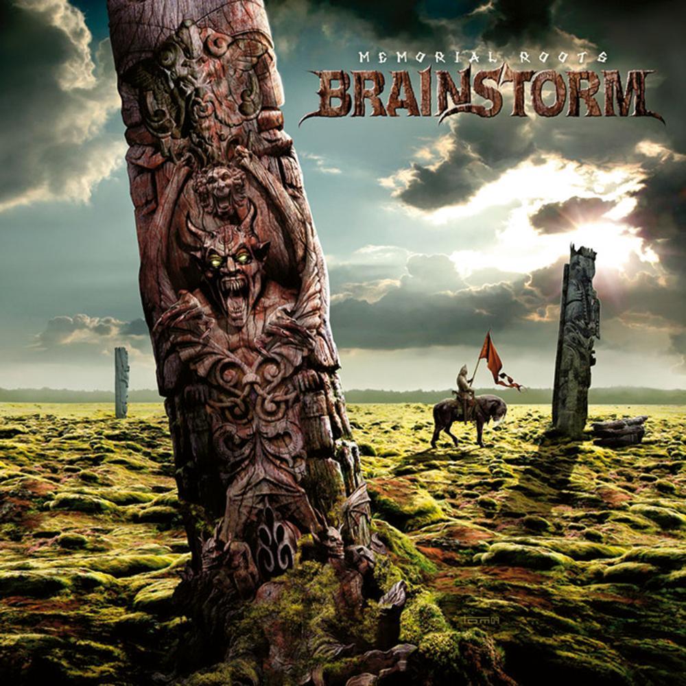 When No One Cares by Brainstorm