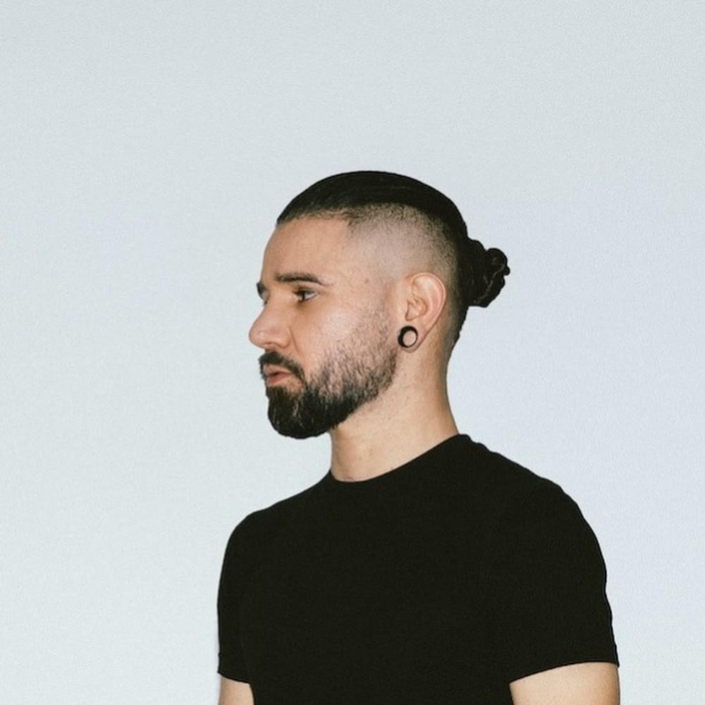 Photo of Skrillex