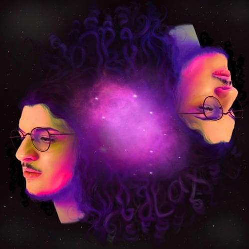 Cover image for Galaxy