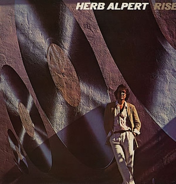 Rise by Herb Alpert