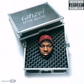 Album cover art for "Southern Girl" by Rahzel & Erykah Badu