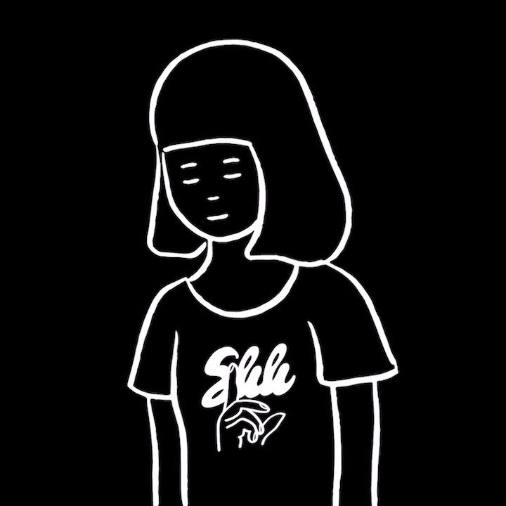 Cover image for shh#000000