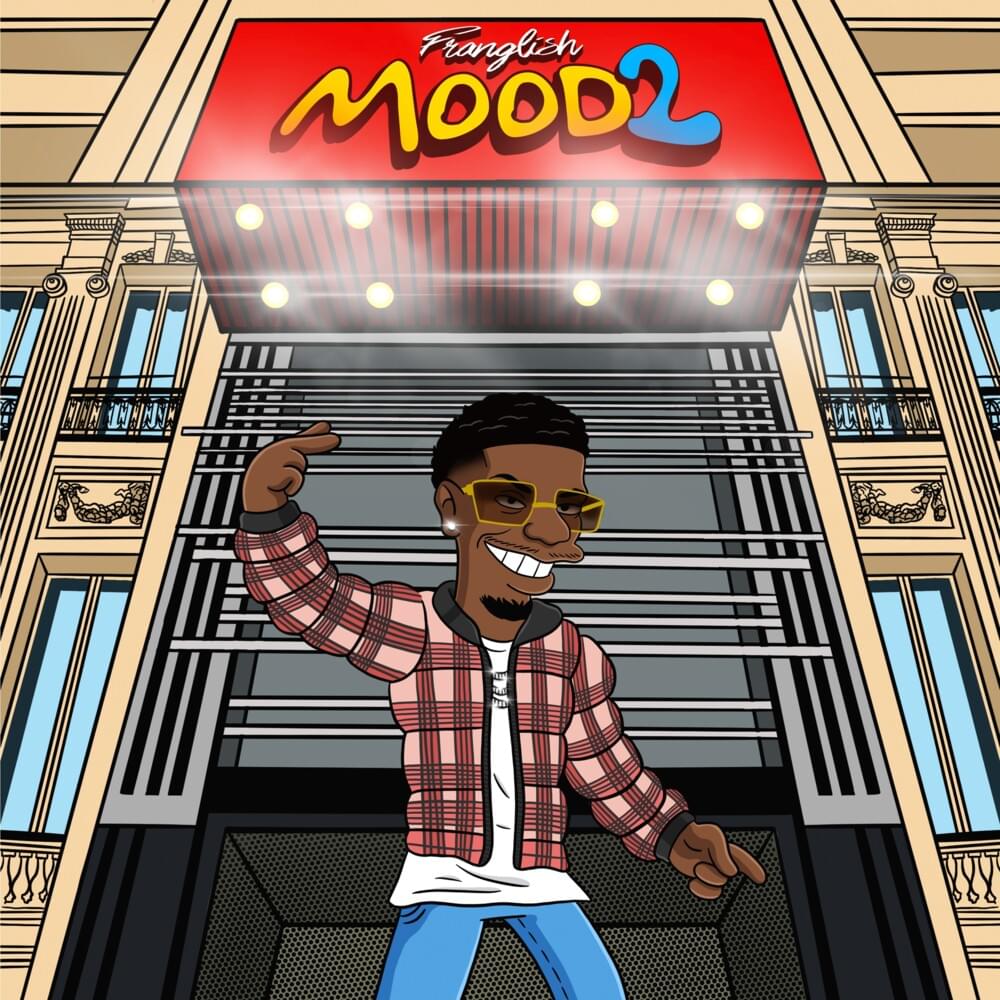 Cover image for MOOD2 (Vibe)