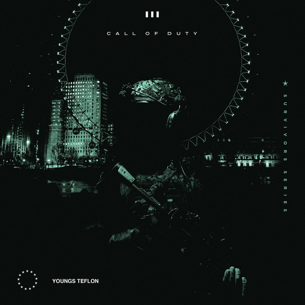 Rule of Two by Youngs Teflon