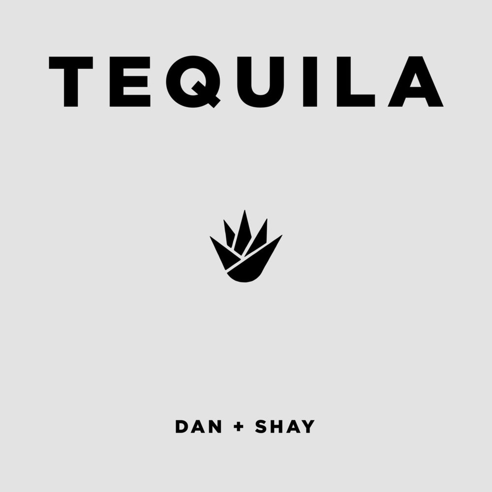 Album cover art for "Tequila" by NOW That’s What I Call Music!