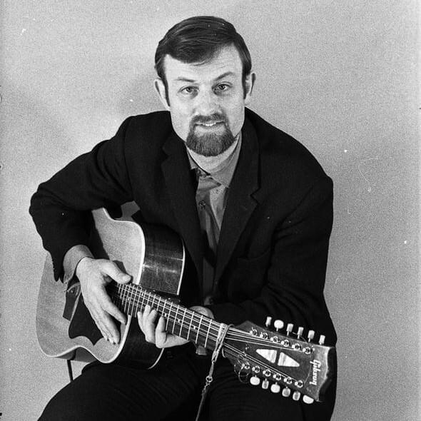 Photo of Roger Whittaker