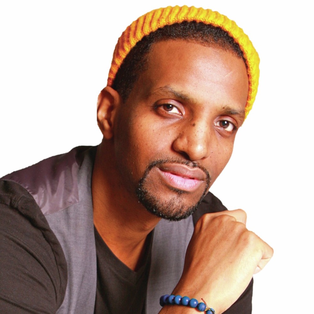 J. Ivy Profile Picture Photo of J. Ivy