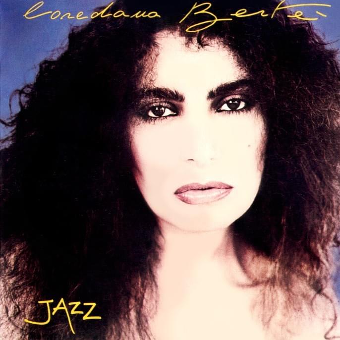 Cover image for Jazz