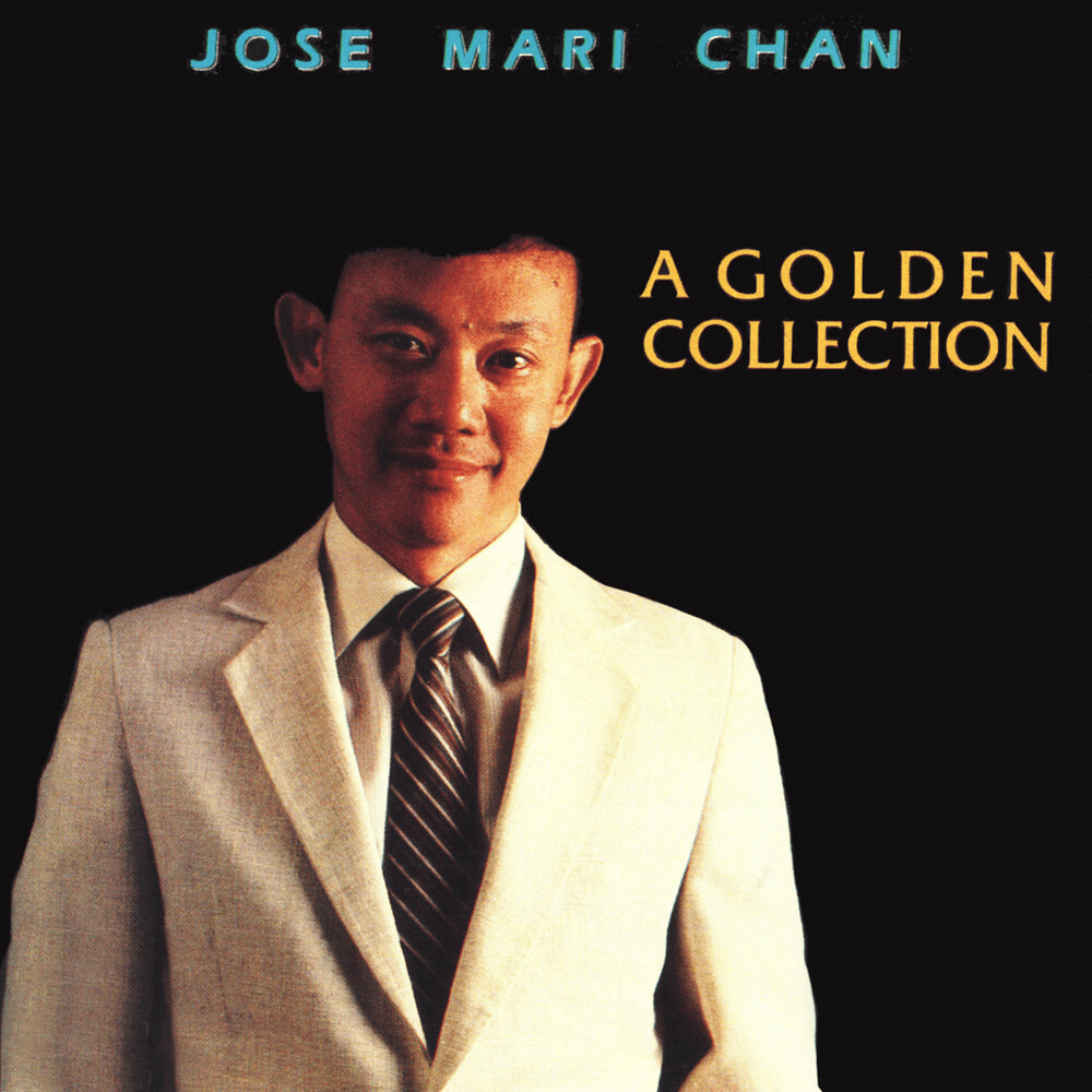 Beautiful Girl by Jose Mari Chan