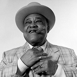 Cover image for Roosevelt Sykes