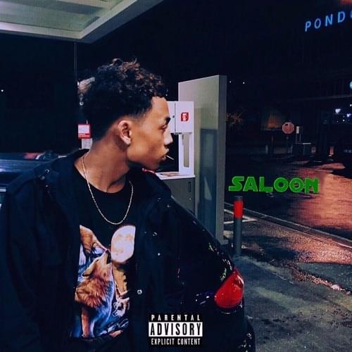 Saloon by OBOY