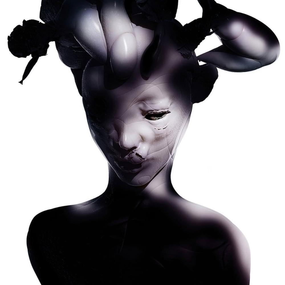 Album cover art for "Ophelia" by Doon Kanda
