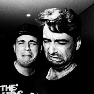 Modeselektor Profile Picture Photo of Modeselektor