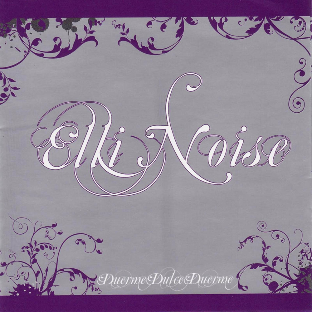 ¿Quién Quiso Matarme? by Elli Noise