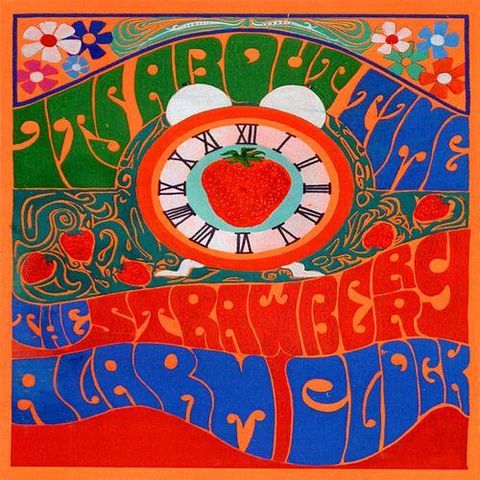 Cover image for Wake Up Where You Are