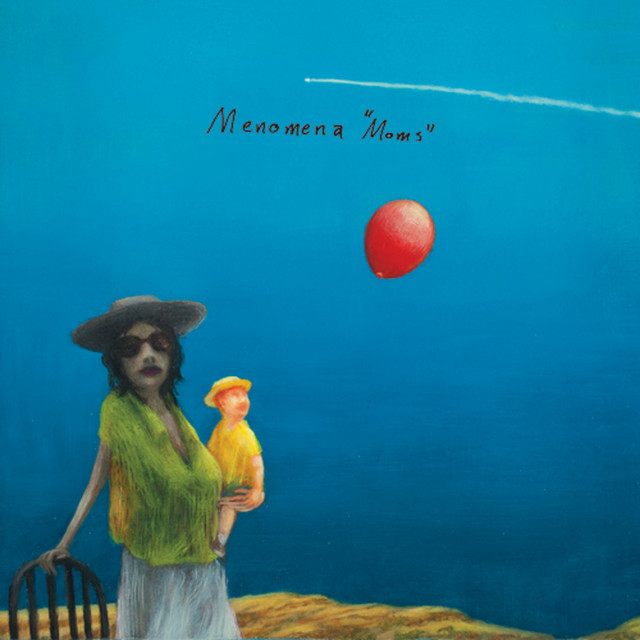 Pique by Menomena