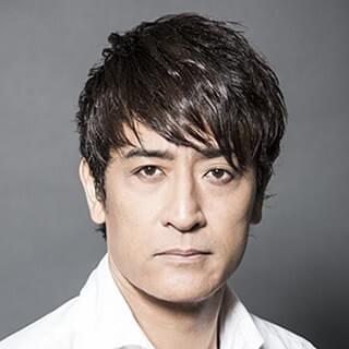 Satoshi Hashimoto Profile Picture Photo of Satoshi Hashimoto