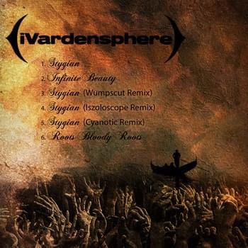 Cover image for Stygian