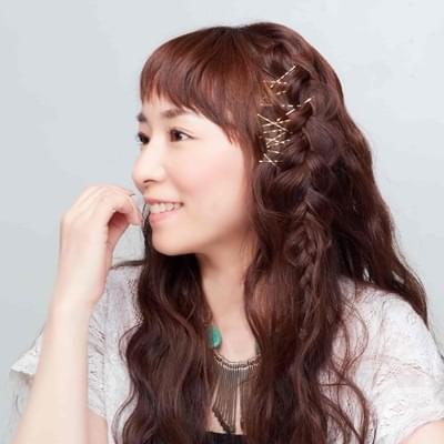Photo of 下川みくに (Mikuni Shimokawa)