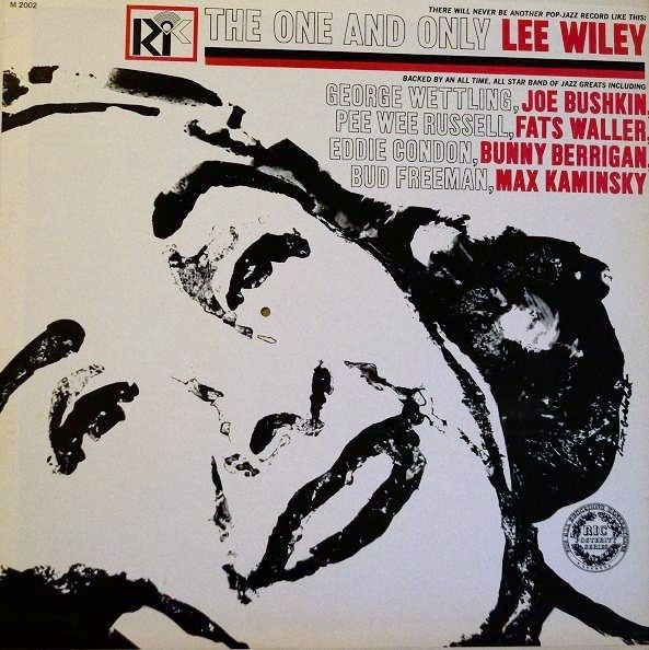 How Long Has This Been Going On? by Lee Wiley