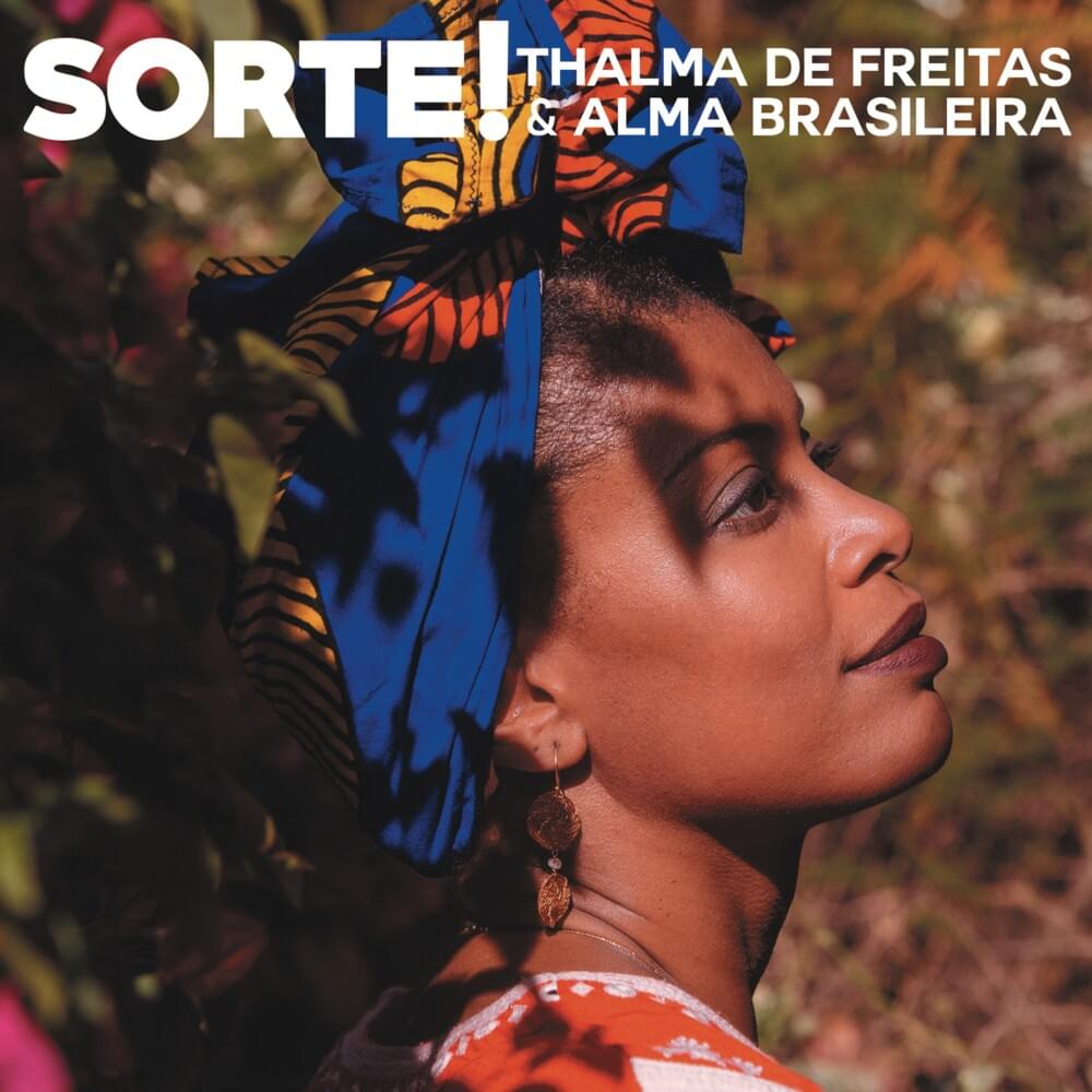 Cover image for Sorte! - Single