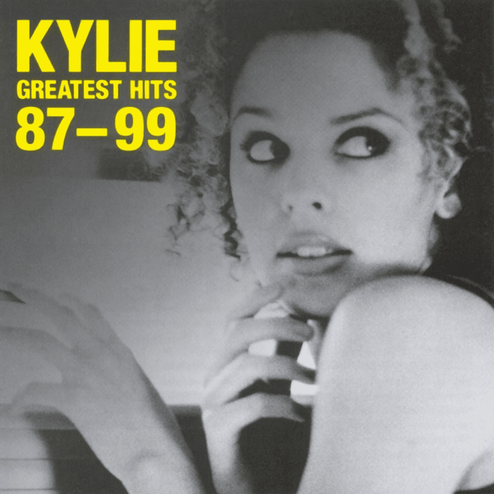 Cover image for Greatest Hits 87-99