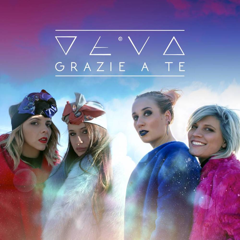 Grazie a te by LE DEVA