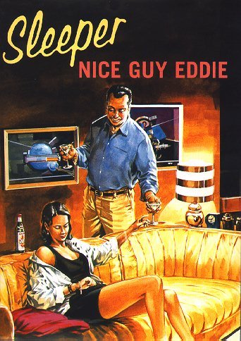 Nice Guy Eddie by Sleeper