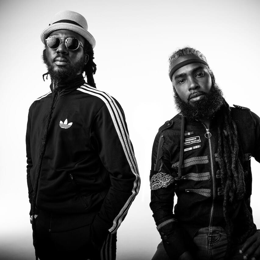 Cover image for Freetown Collective