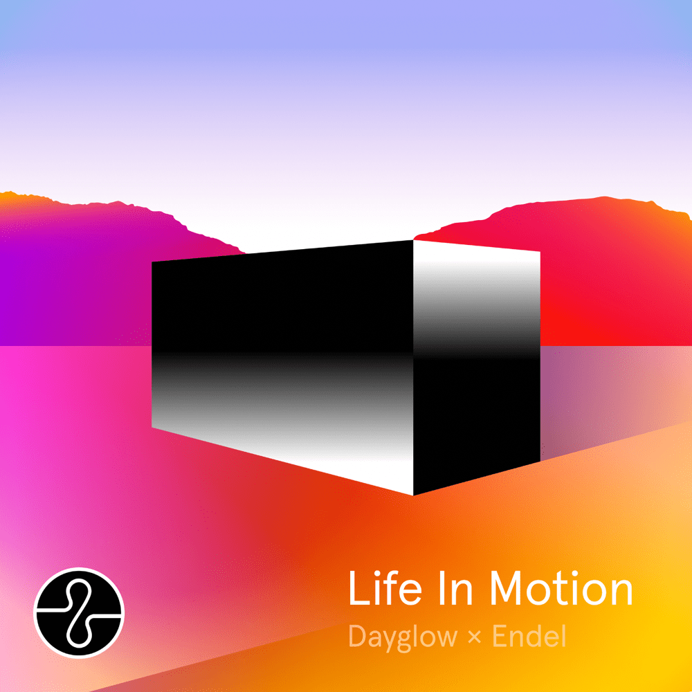 Cover image for Life in Motion