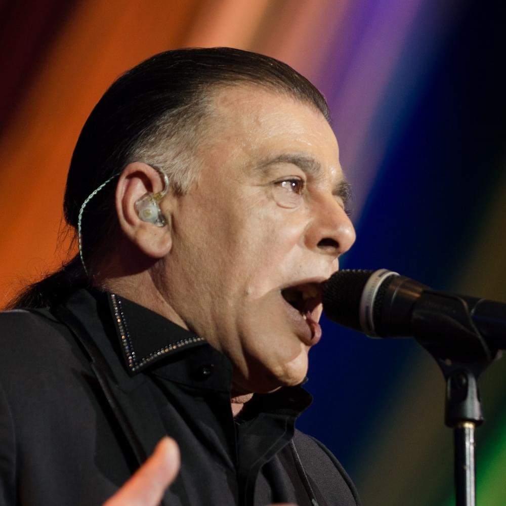 Photo of Aki Rahimovski