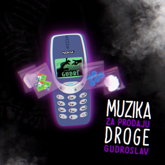 Nama Je Mala I Velika Srbija by Gudroslav