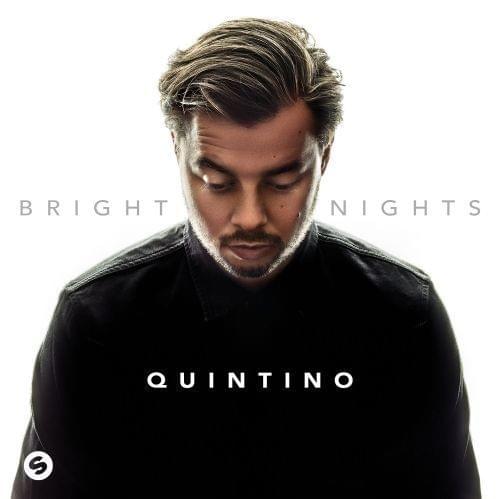Cover image for Bright Nights