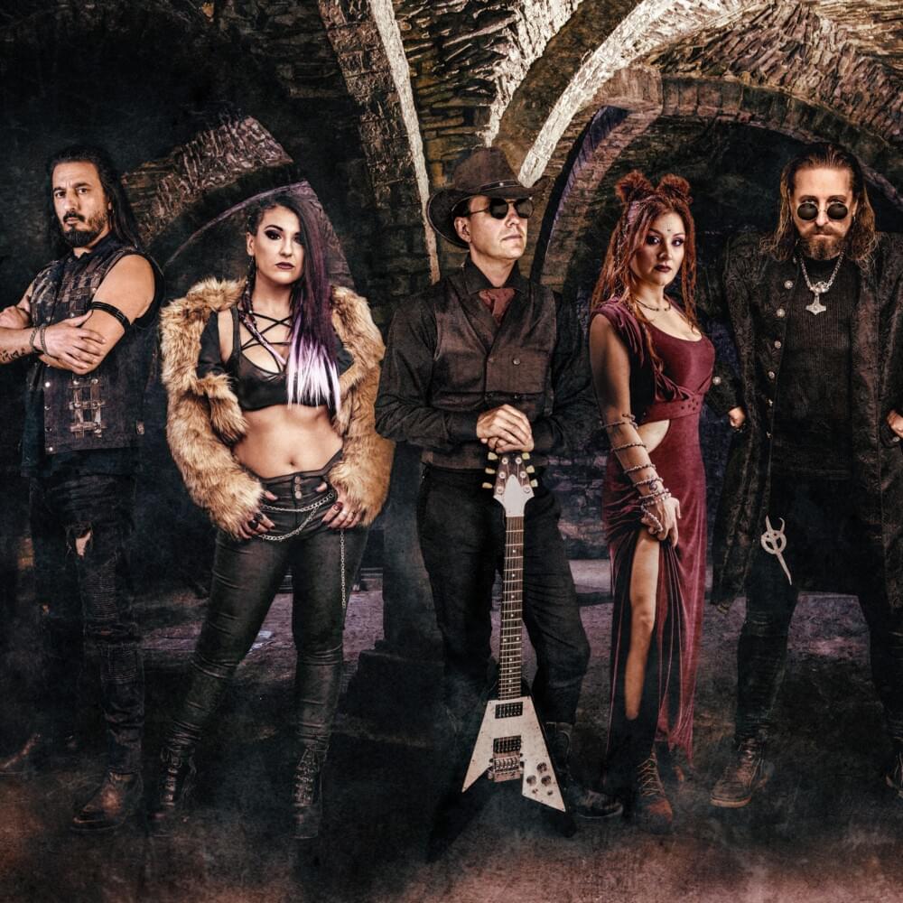 Photo of Therion