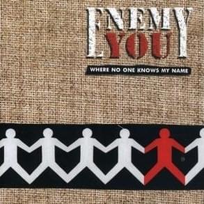 By Design by Enemy You