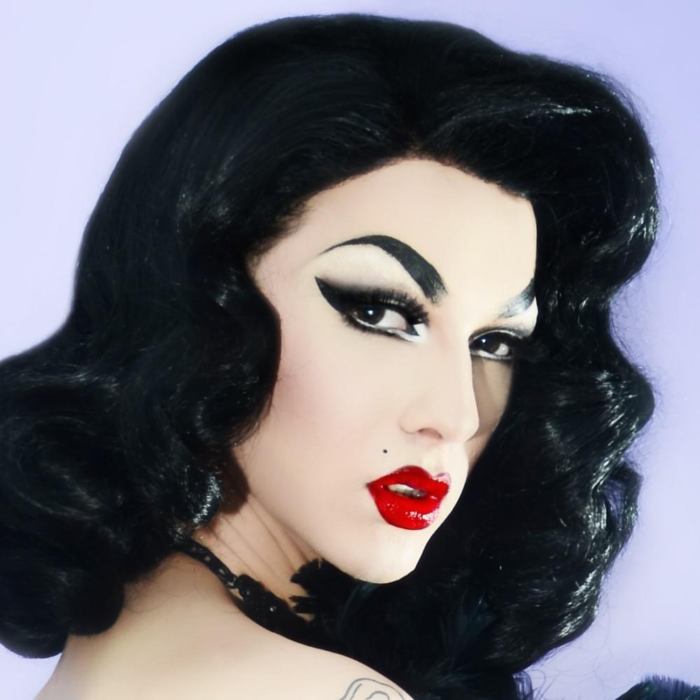 Photo of Violet Chachki
