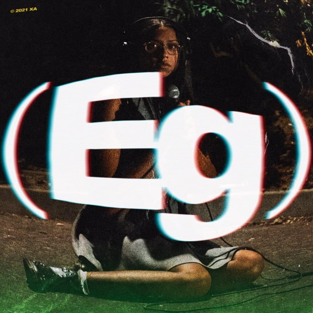(Eg) Season 1 Cover Art