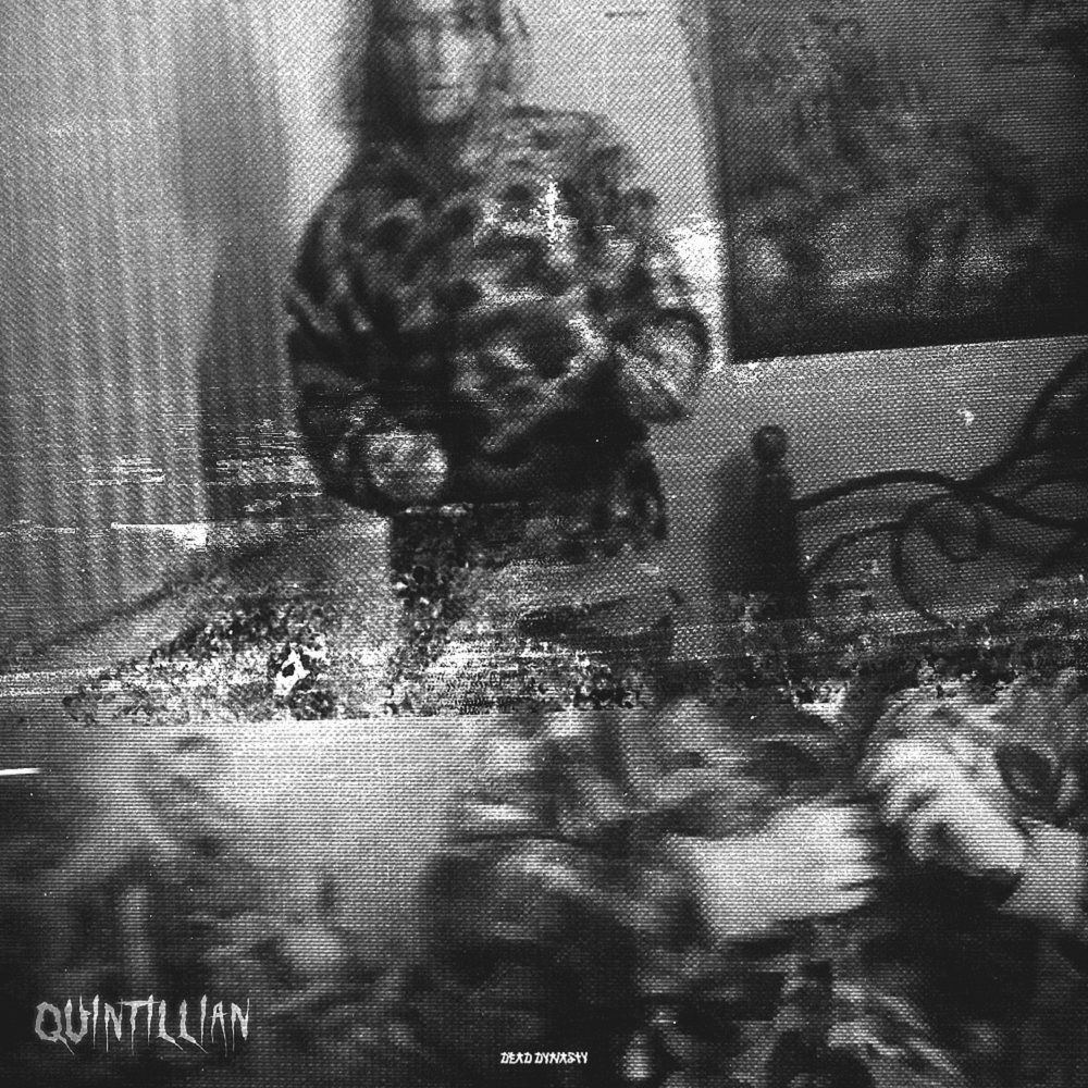 Cover image for Quintillian