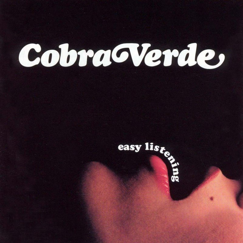 My Name Is Nobody by Cobra Verde