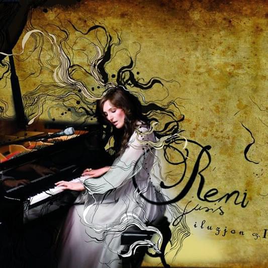 Panna z bagien by Reni Jusis