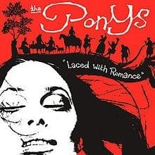 Sad Eyes by The Ponys