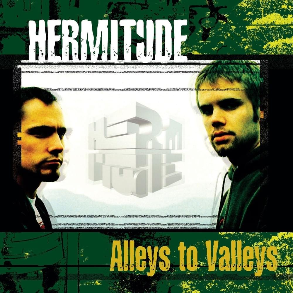 Cover image for Alleys to Valleys