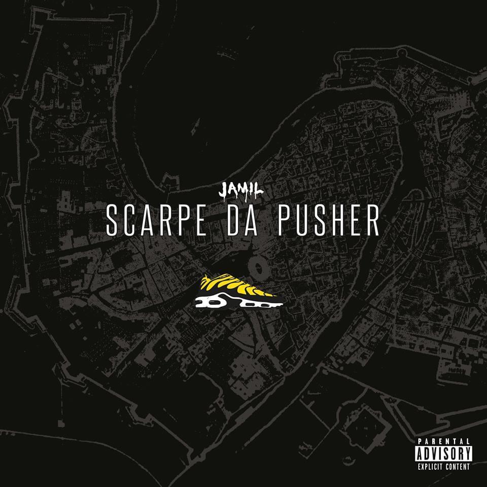 Scarpe Da Pusher by Jamil