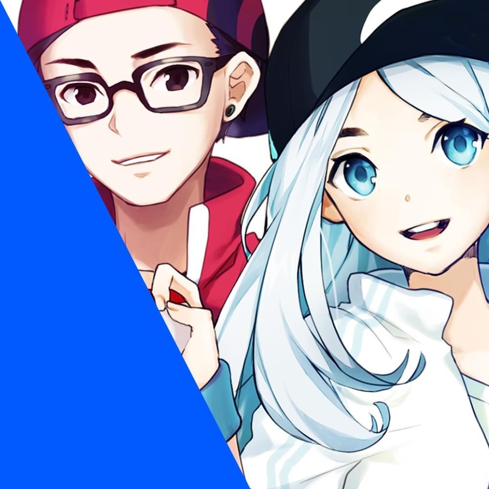 Album cover art for "Pokemon Theme (From ”Pokemon”)" by AmaLee & NateWantsToBattle