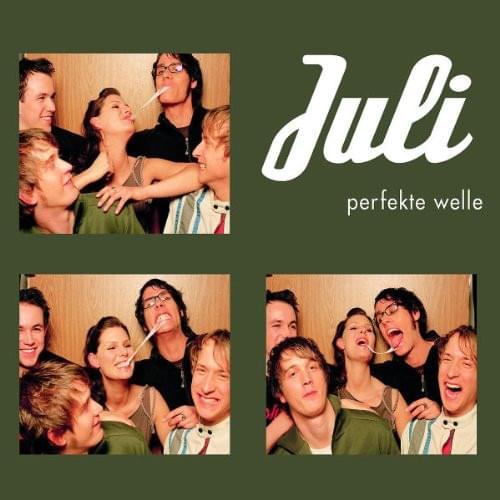 Perfekte Welle by Juli (DEU)
