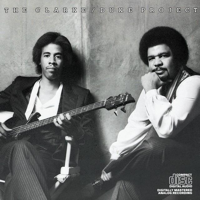 Sweet Baby by Stanley Clarke