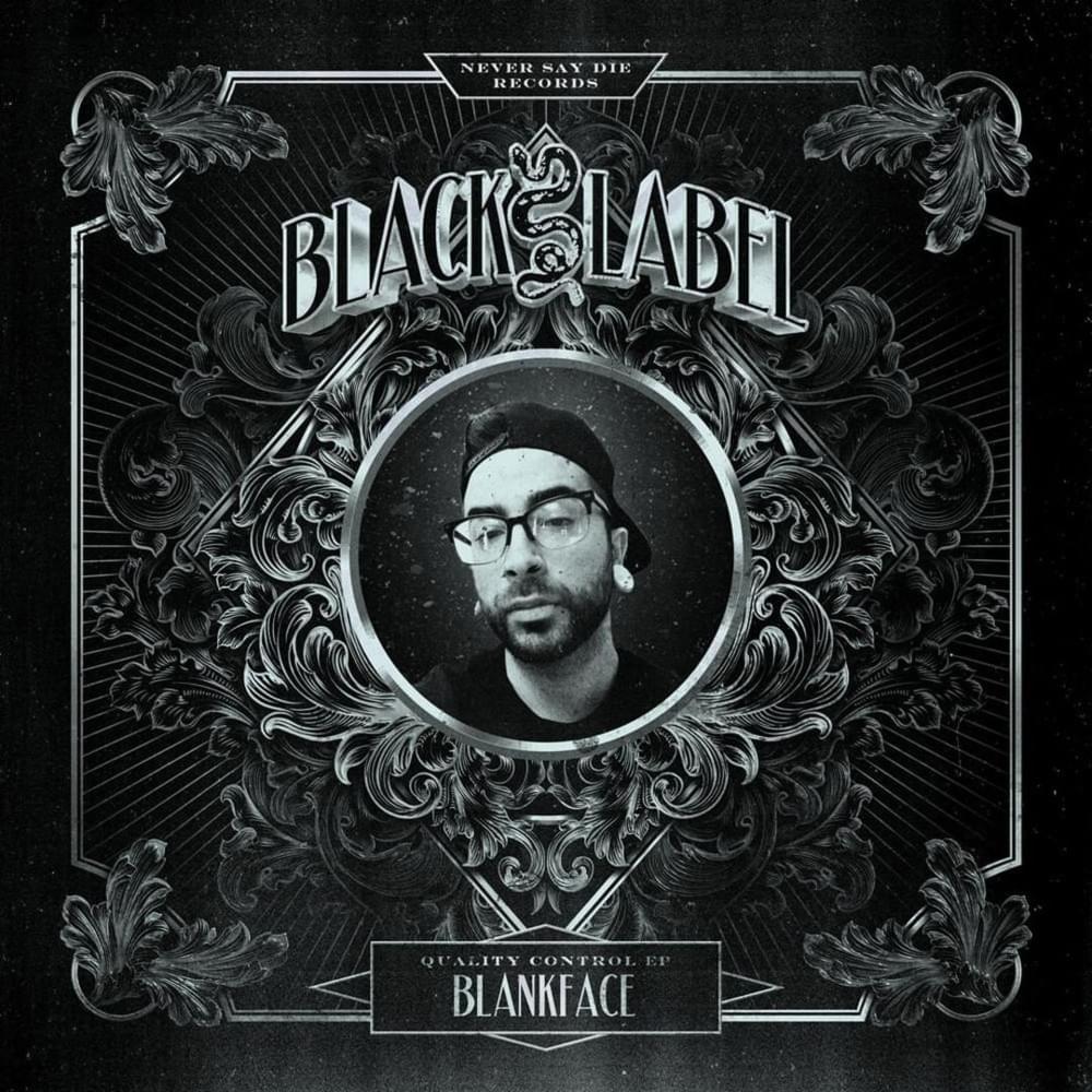 Cover image for Quality Control EP
